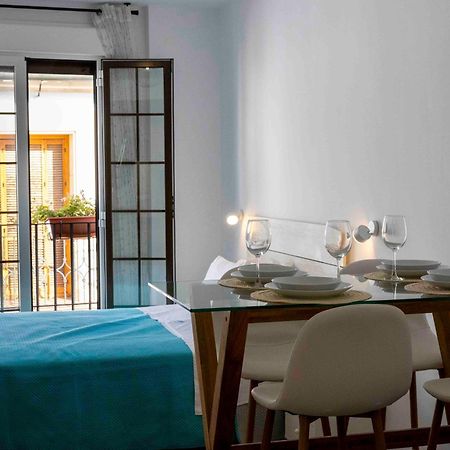 Mira San Basilio Lägenhet Córdoba Exteriör bild