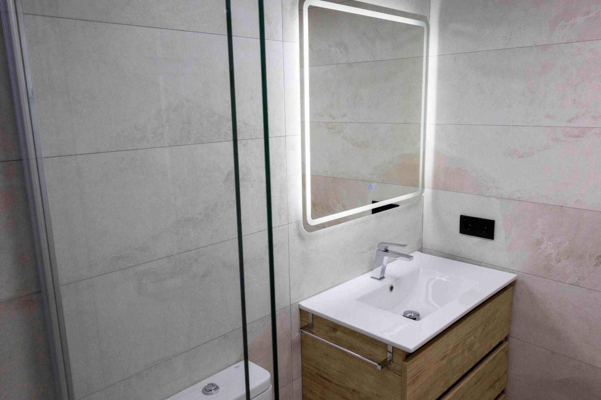 Mira San Basilio Lägenhet Córdoba Exteriör bild